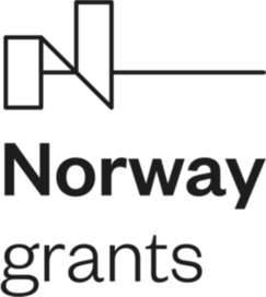 Norway grants logo