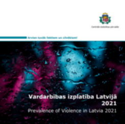 Statistisko datu krājuma vāka attēls