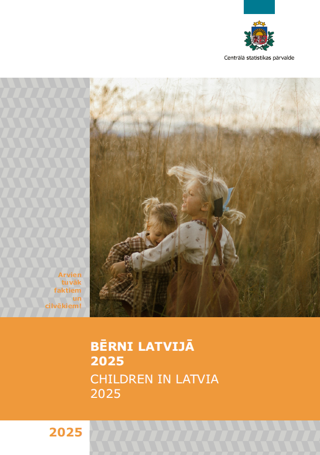 Publikācijas vāka attēls - Divas meitenes pļavā